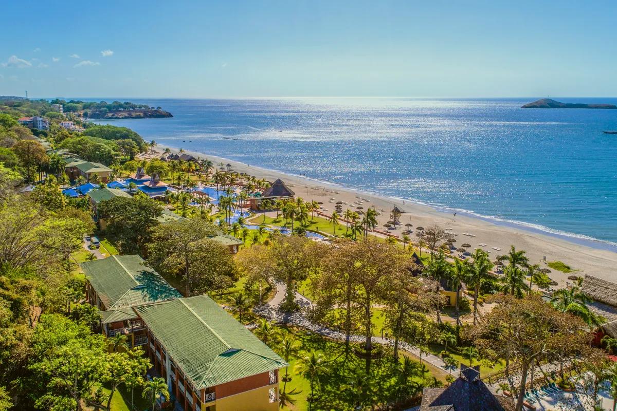 Panamá