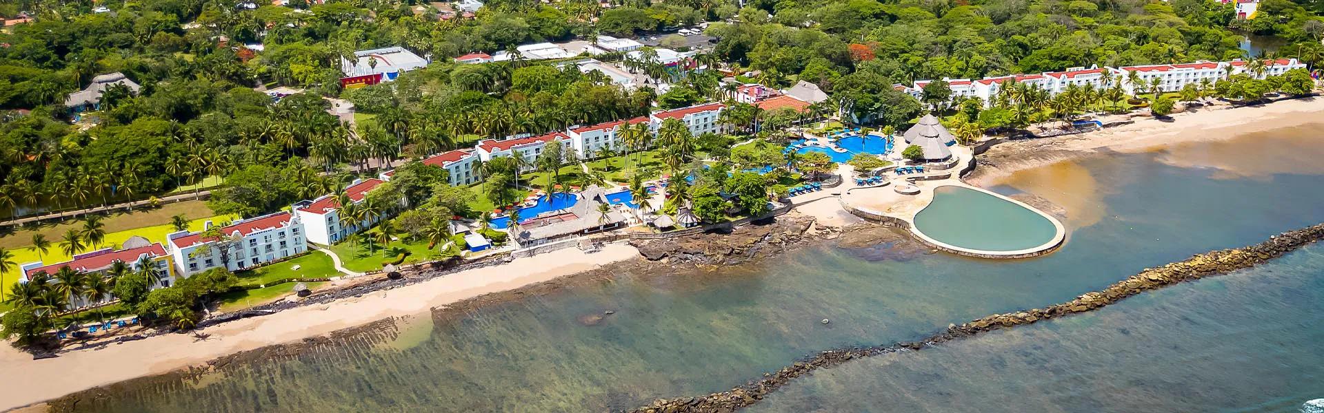 Royal Decameron Salinitas