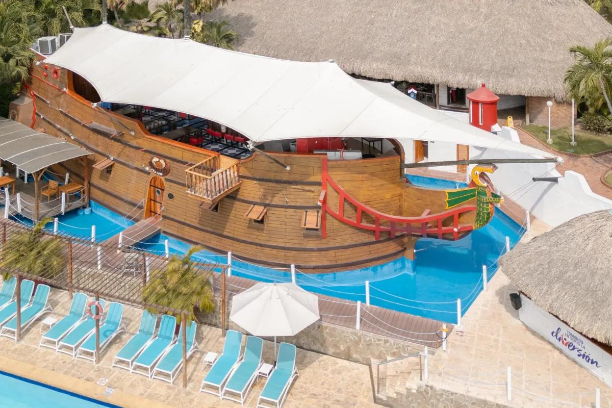Santa Marta