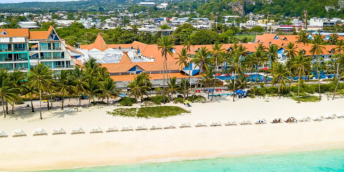 Decameron Isleño: el corazón de San Andrés