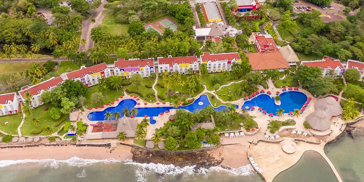 Decameron Salinitas: El destino Todo Incluido que estabas buscando
