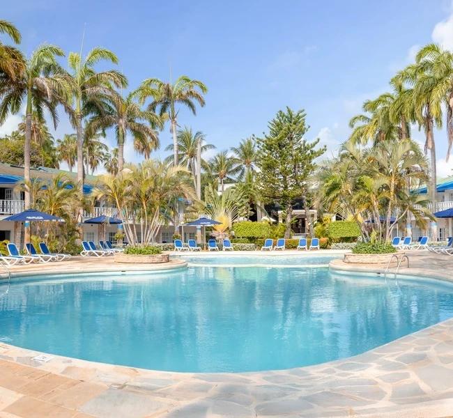Playa privada