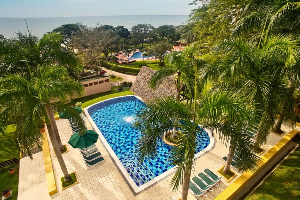 Grand Decameron Panamá