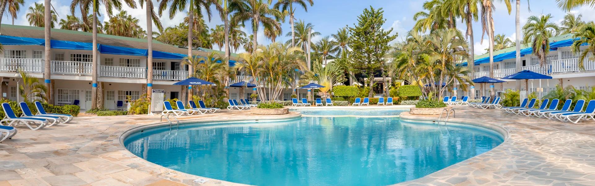 Bienvenido a Decameron Marazul