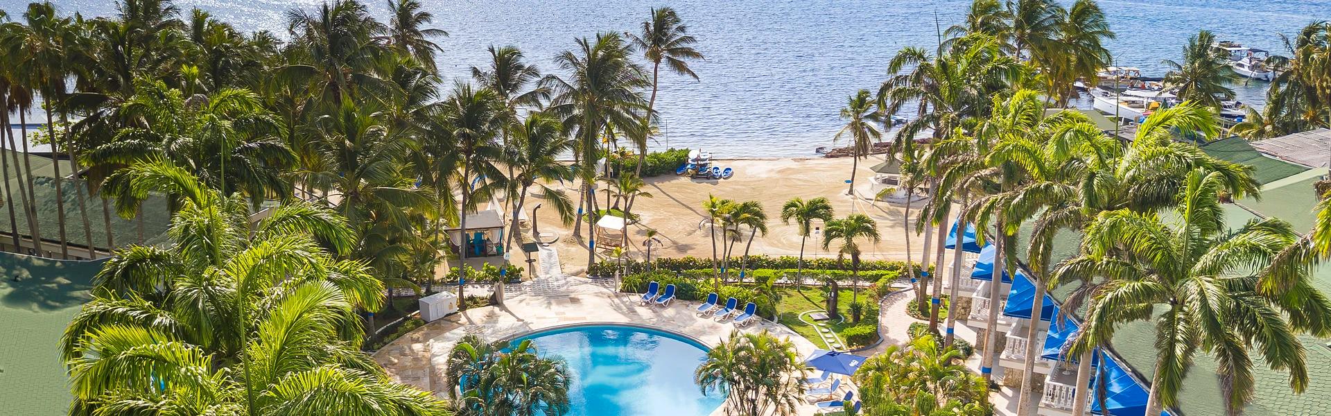 Bienvenido a Decameron Marazul