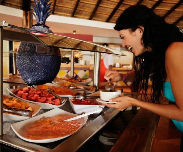 Buffet Ilimitado