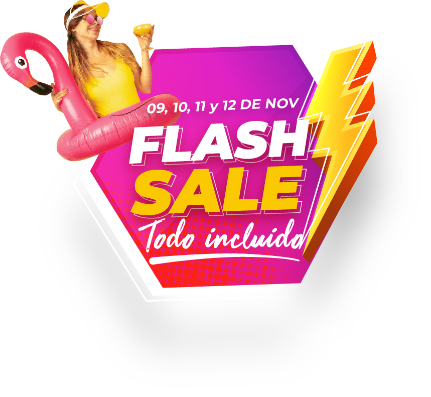 Flash Sale tit 23 Flash Sale tit 23