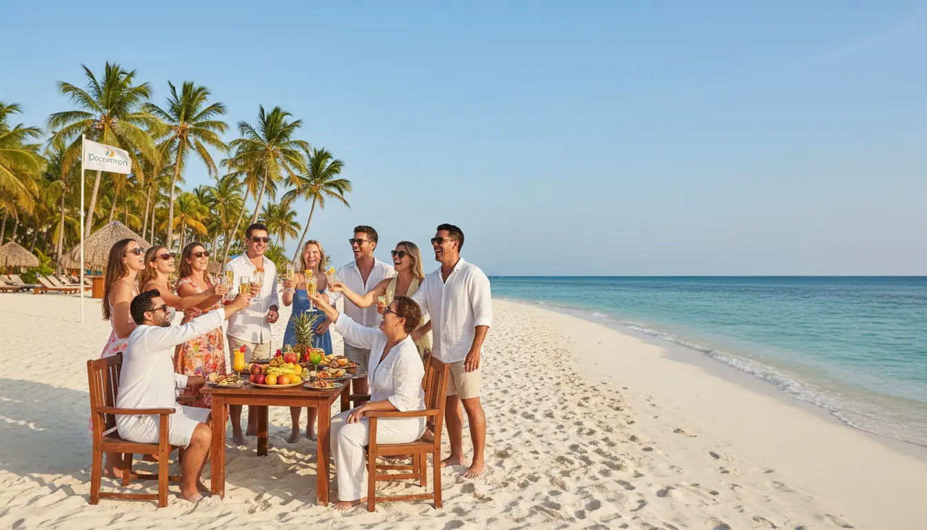 ¡Navidad y Año Nuevo Inolvidables!