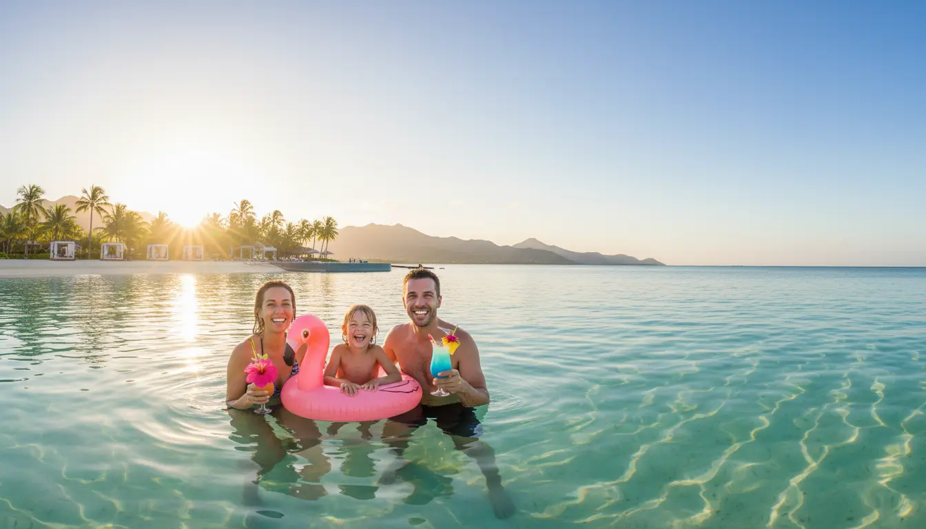 Date Un Merecido Descanso