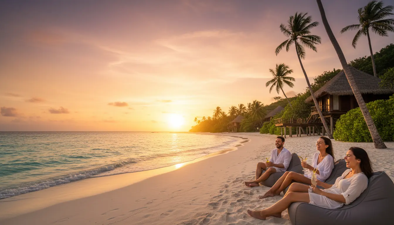 Vacaciones de Ensueño 2026