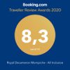 booking-mompiche